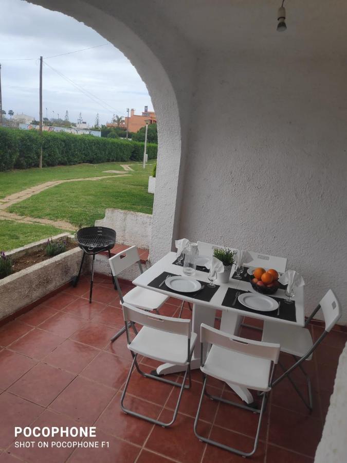 Vilamoura Atlantic Suite Exterior foto