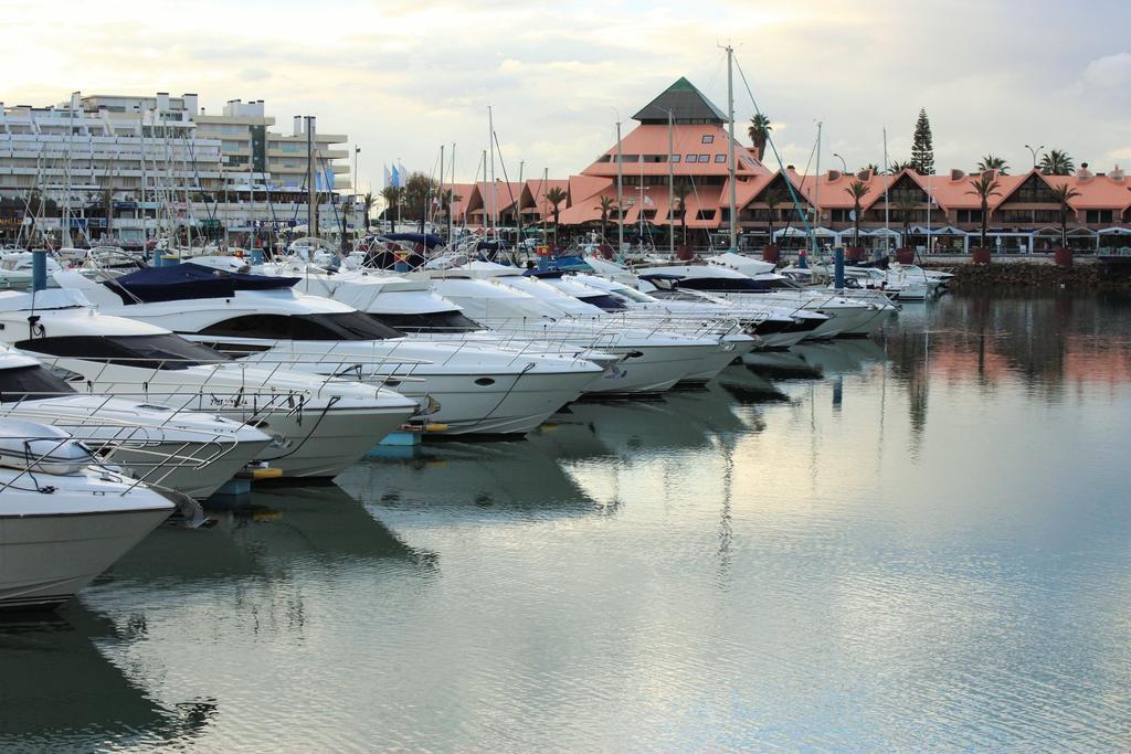 Vilamoura Atlantic Suite Exterior foto