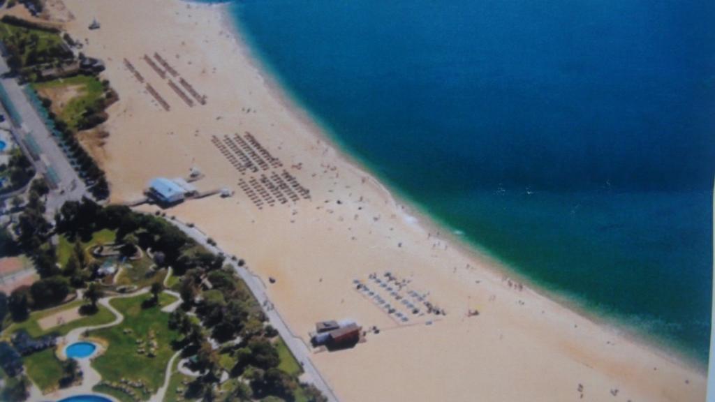 Vilamoura Atlantic Suite Quarto foto